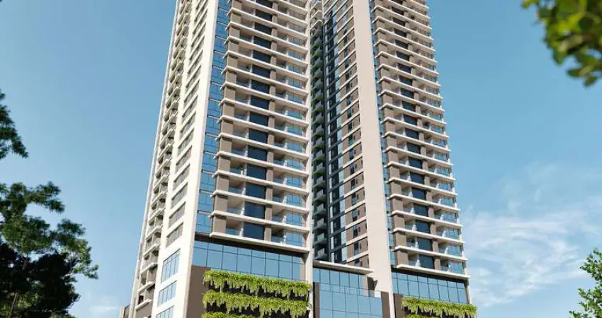 Apartamento com 3 quartos à venda na Rua Dorvalino Voltolini, Balneário Perequê, Porto Belo