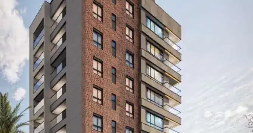 Apartamento com 2 quartos à venda na Rua Guilherme Kock, Santo Antônio, Joinville