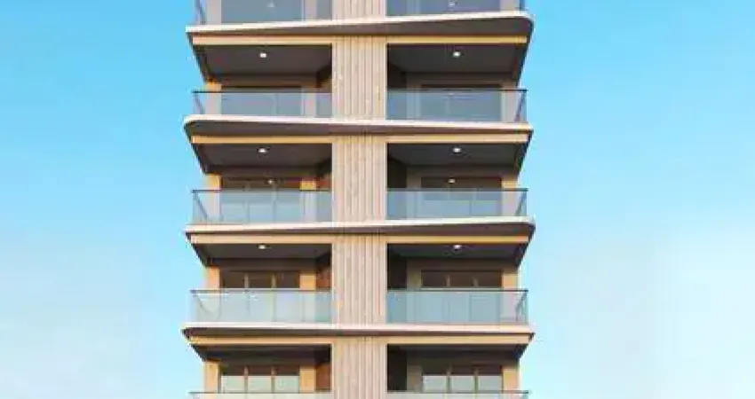 Apartamento com 2 quartos à venda na Rua Manoel Gaya Neto, São Pedro, Navegantes