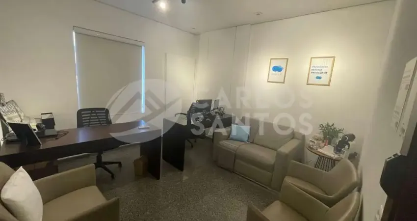 Ponto comercial para alugar na Rua Andréa Paulinetti, 406, Jardim das Acacias, São Paulo