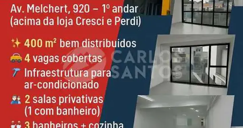 Comercial para locação, Chácara Seis de Outubro, SAO PAULO - SP