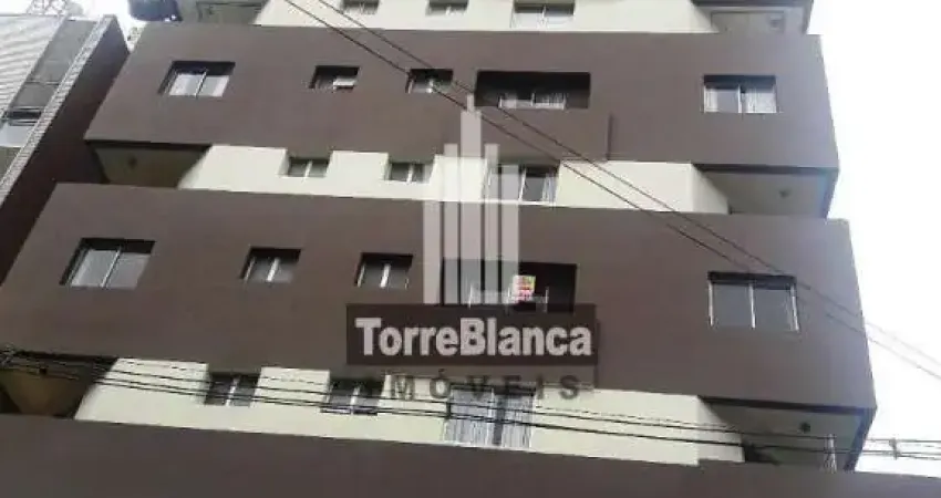 Apartamento com 3 quartos à venda na Praça Barão do Rio Branco, Centro, Ponta Grossa