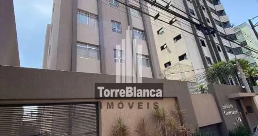 Apartamento com 3 quartos à venda na Rua Engenheiro Schamber, Centro, Ponta Grossa