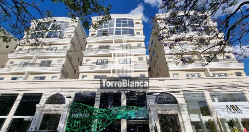 Apartamento com 3 quartos à venda na Avenida Visconde de Mauá, Colônia Dona LuÍza, Ponta Grossa