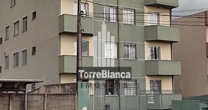 Apartamento com 3 quartos à venda na Avenida Ana Rita, Uvaranas, Ponta Grossa