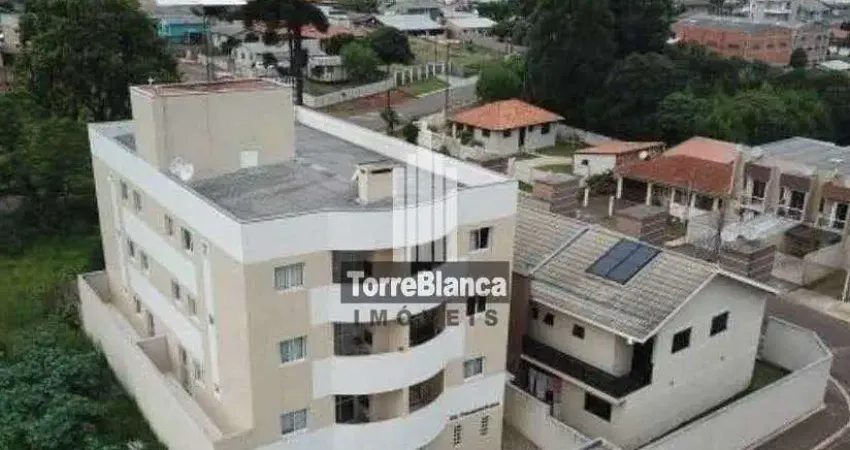 Apartamento com 2 quartos à venda na Avenida União Panamericana, Colônia Dona LuÍza, Ponta Grossa