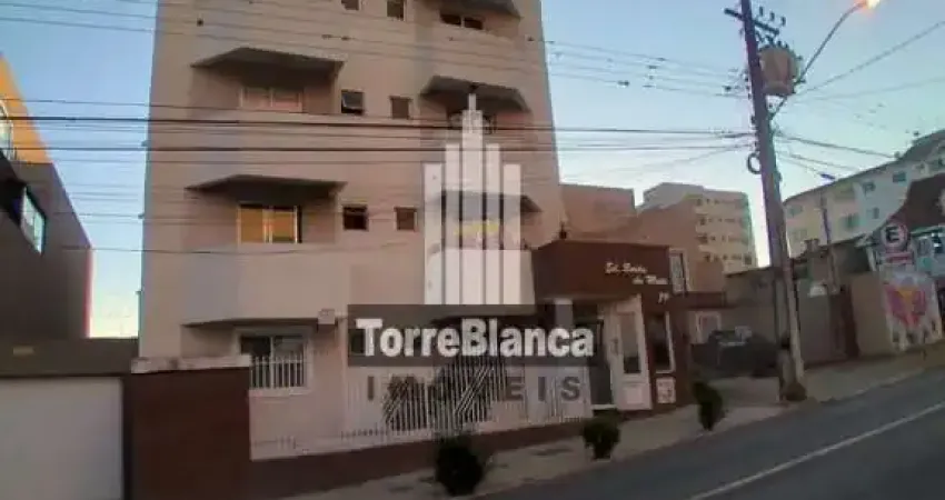 Apartamento com 3 quartos à venda na Rua Visconde de Nacar, Centro, Ponta Grossa