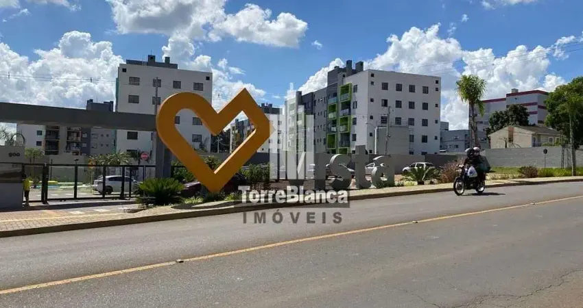 Apartamento com 3 dormitórios, 1 suíte no Vista Uvaranas em Ponta Grossa - PR
