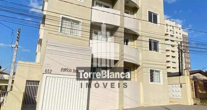 Apartamento com 2 quartos à venda na Rua Dezenove de Dezembro, Centro, Ponta Grossa