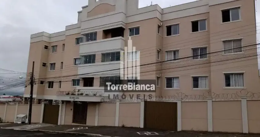 Apartamento com 3 quartos à venda na Rua Augusto Canto, Jardim Carvalho, Ponta Grossa