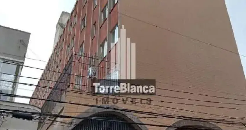 Apartamento com 2 quartos à venda na Rua Quinze de Novembro, Centro, Ponta Grossa