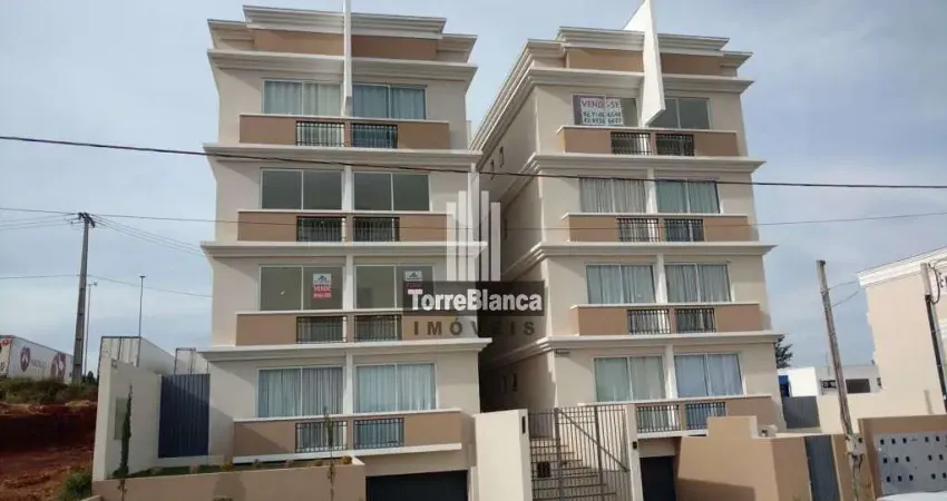 Apartamento com 2 dormitórios à venda