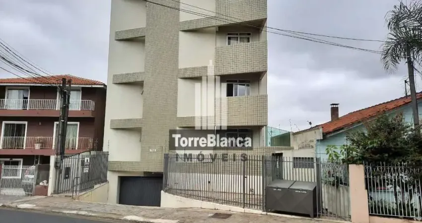 Apartamento com 3 quartos à venda na Rua Francisco Ribas, Orfãs, Ponta Grossa