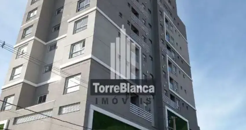 Apartamento com 3 quartos à venda na Rua Antônio João, Orfãs, Ponta Grossa
