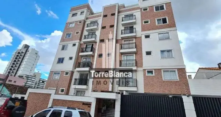 Apartamento Duplex com 3 dormitórios à venda, 232 m² - Estrela - Ponta Grossa/PR