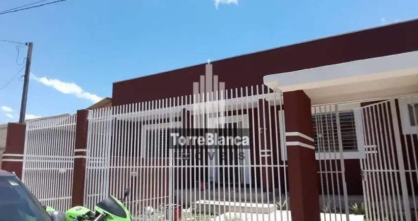 Casa com 3 quartos à venda na Rua Hanna Mtamos Razouk, Neves, Ponta Grossa