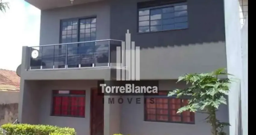Casa com 3 quartos à venda na Rua João Thomé, Uvaranas, Ponta Grossa