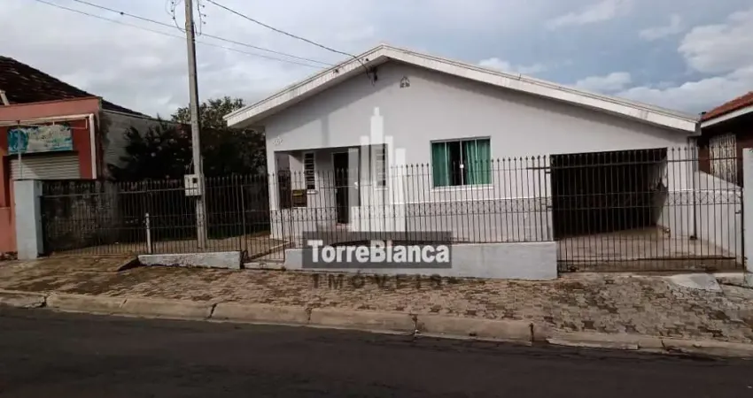 Casa com 5 quartos à venda na Avenida Ana Rita, Uvaranas, Ponta Grossa