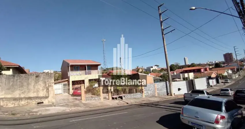 Casa com 3 quartos à venda na Rua Fagundes Varela, Uvaranas, Ponta Grossa