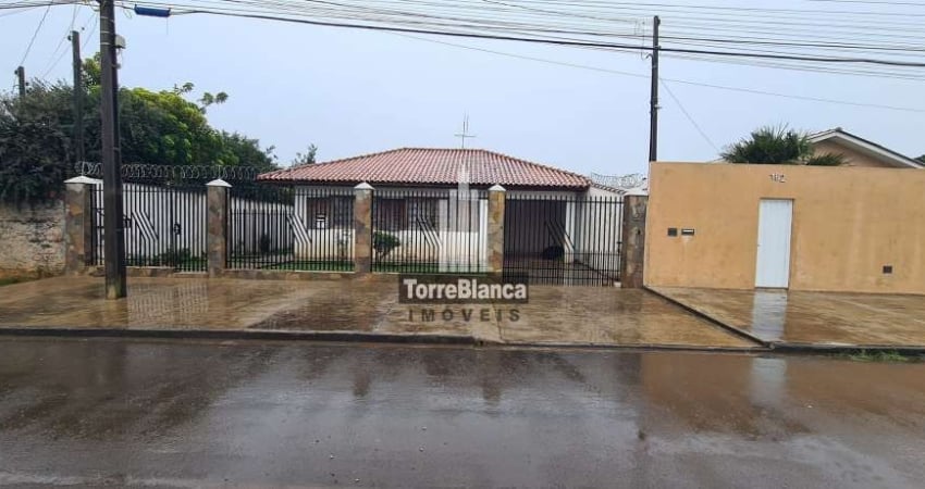 Casa à venda, Uvaranas, Ponta Grossa, PR