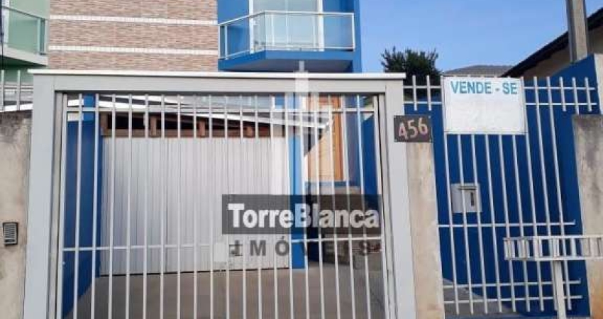 Sobrado com 3 dormitórios à venda