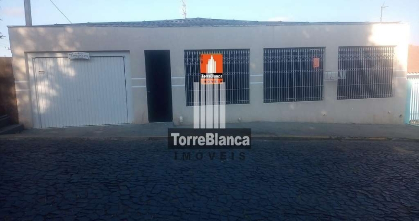 Casa com 3 quartos à venda na Rua Tomazina, Uvaranas, Ponta Grossa