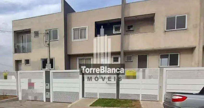 Casa com 3 quartos à venda na Rua Sebastião Nascimento, Contorno, Ponta Grossa