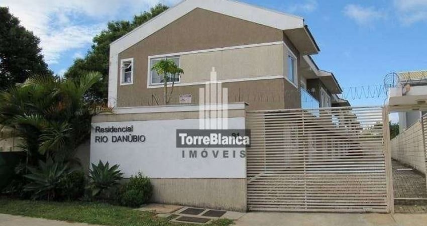Casa com 3 quartos à venda na Rua Altamir Starke, Contorno, Ponta Grossa
