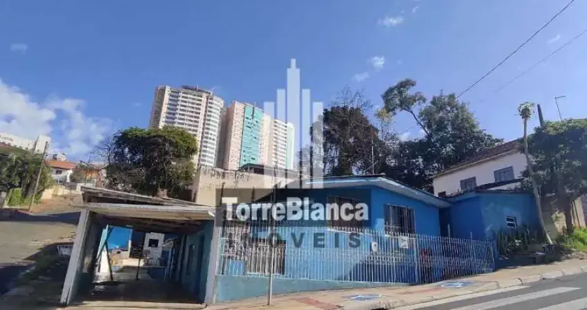 Casa com 11 quartos à venda na Rua Aviador Frare Batista, Olarias, Ponta Grossa