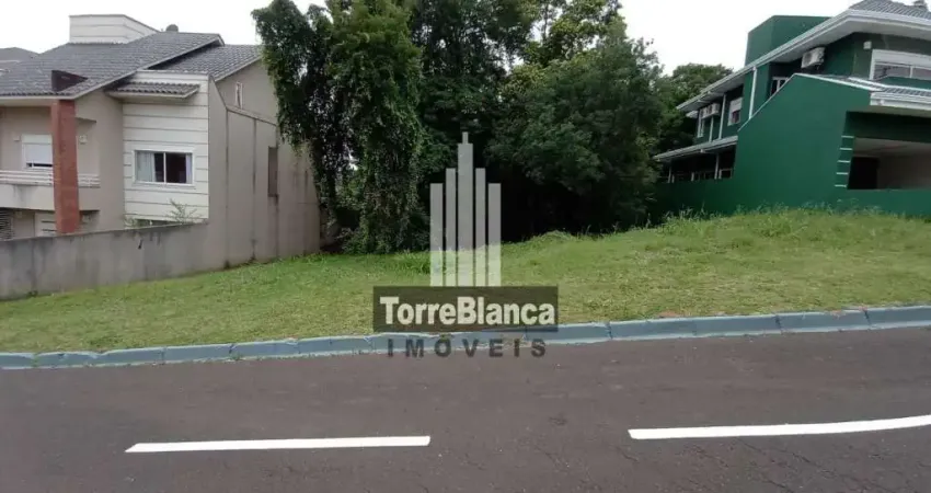 Terreno à venda na Rua Maria Elvira Dantas Santos, Olarias, Ponta Grossa