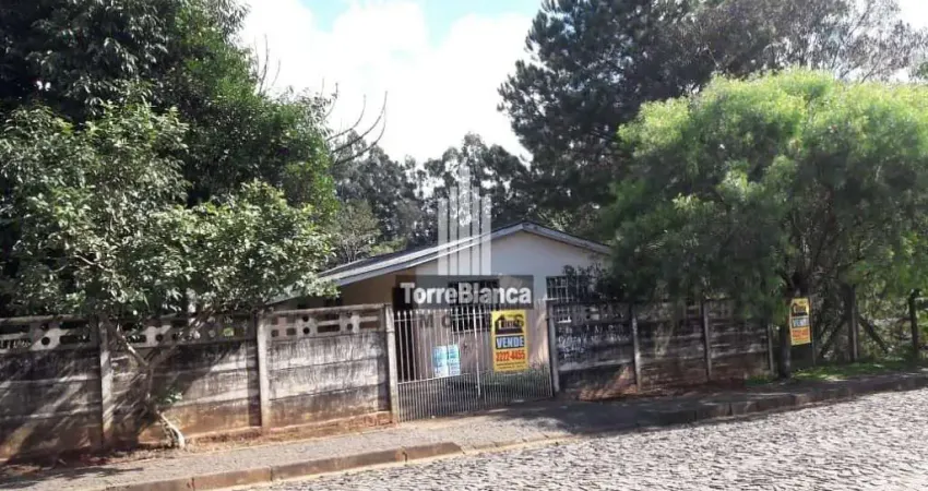 Terreno à venda na Rua Guataçara Borba Carneiro, Centro, Tibagi