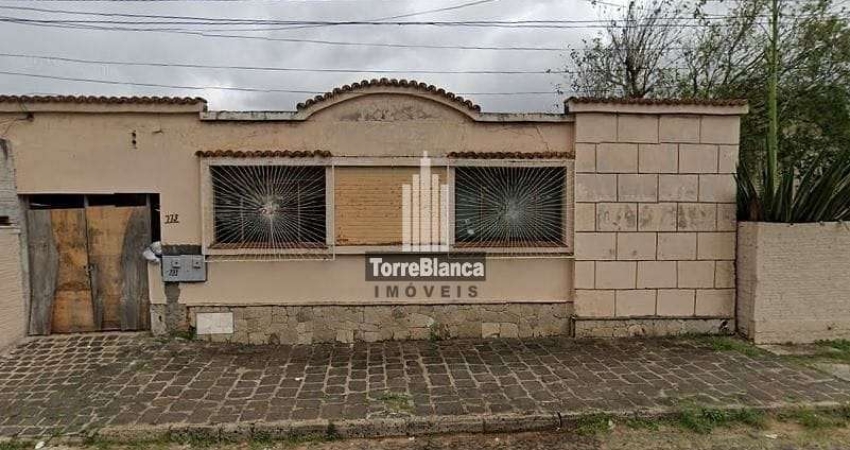 Terreno à venda
