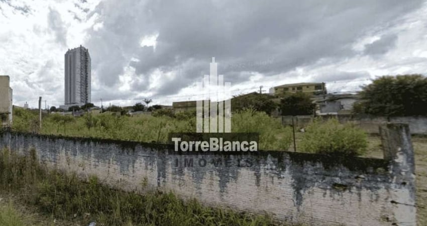 VENDA- Terreno Plano com  462 m²- 14 x 33 em Uvaranas, Ponta Grossa-PR