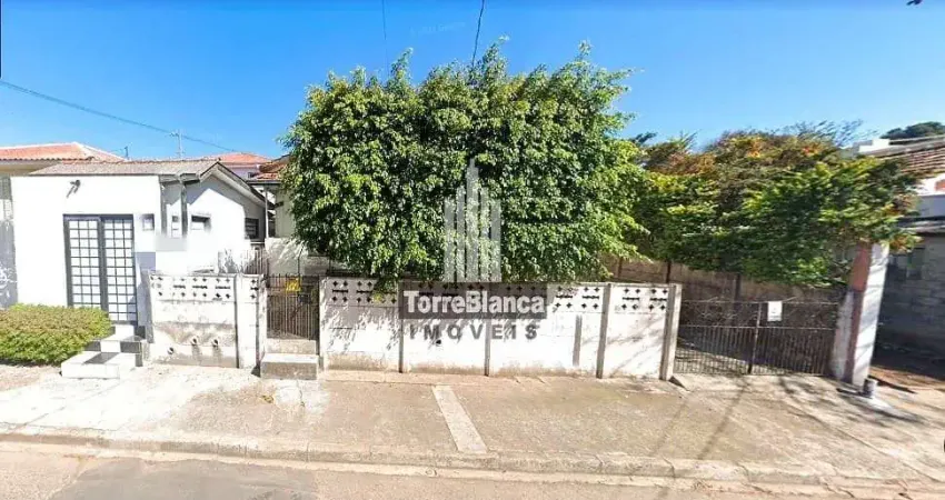 Terreno à venda na Rua Doutor Alves Maciel, Oficinas, Ponta Grossa