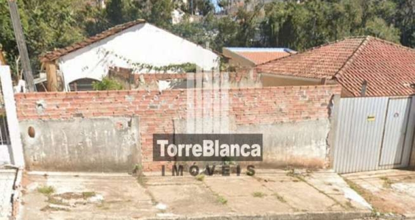 Terreno à venda na Rua Professor Bruning, Uvaranas, Ponta Grossa