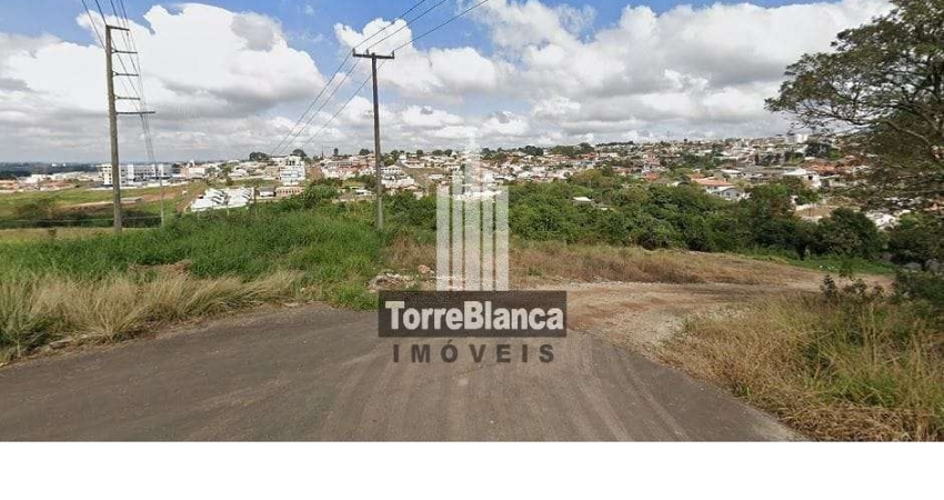 Terreno à venda