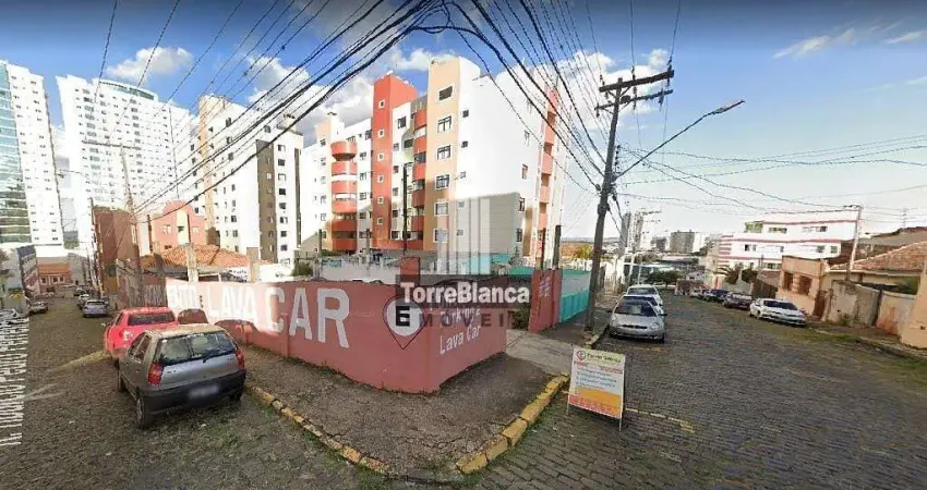 Terreno à venda