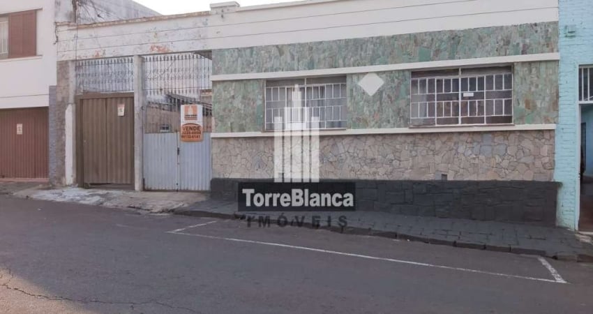 Terreno à venda 300M², Centro, Ponta Grossa - PR