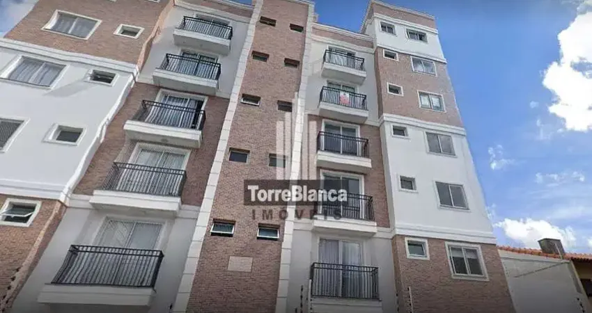 Cobertura a venda inteira mobiliada , 3 quartos sendo 1 suíte Estrela, Ponta Grossa, PR