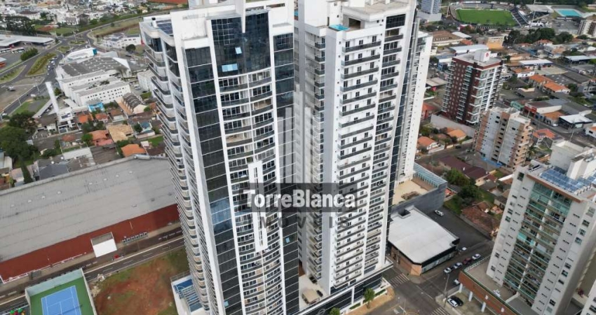 Apartamento alto luxo com 3 suítes com área de lazer completa;4 vagas de garagem;