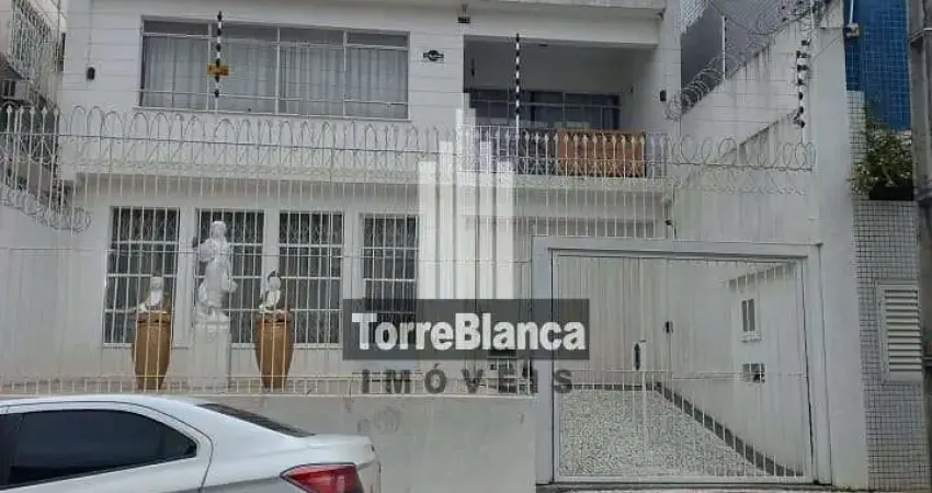 Casa com 6 quartos à venda na Rua Senador Pinheiro Machado, Centro, Ponta Grossa