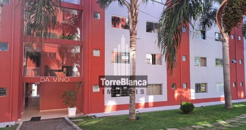 Flat Mobiliado para Locação, em Frente ao Campus da UEPG, aproximadamente 35m², Uvaranas - Ponta Gr
