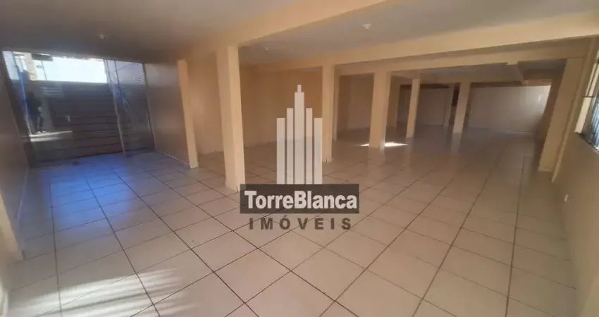Sala comercial para locação, 3 banheiros, quintal amplo, aproximadamente 110 m² - rua aldo vergani,