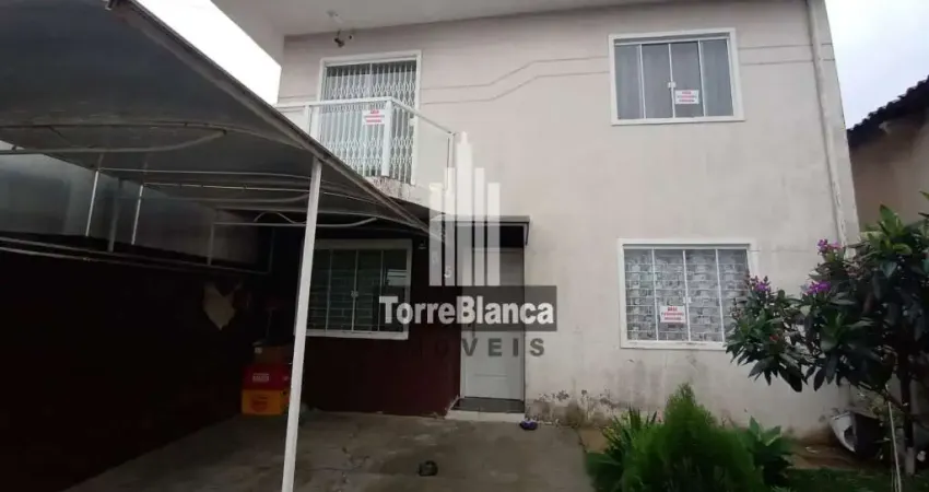 Casa com 3 quartos à venda na Rua Marialva, Boa Vista, Ponta Grossa