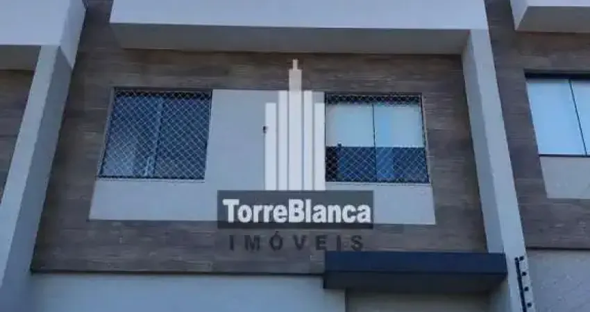 Casa com 2 quartos à venda na Rua Jorge Alves Pereira, Boa Vista, Ponta Grossa