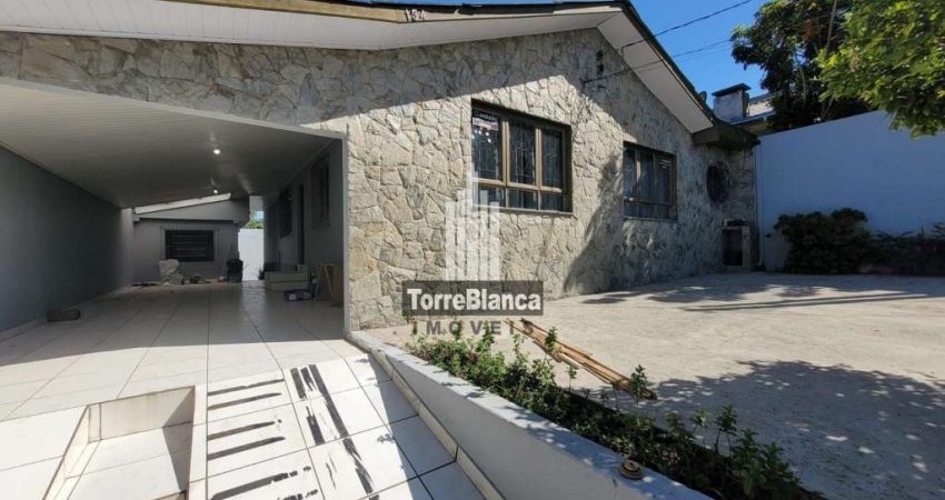 Casa com 3 dormitórios (1 suíte) para venda próximo a UPA Santa Paula