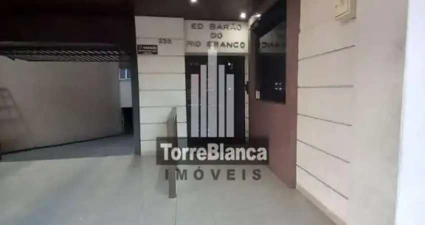Apartamento com 3 quartos à venda na Praça Barão do Rio Branco, Centro, Ponta Grossa