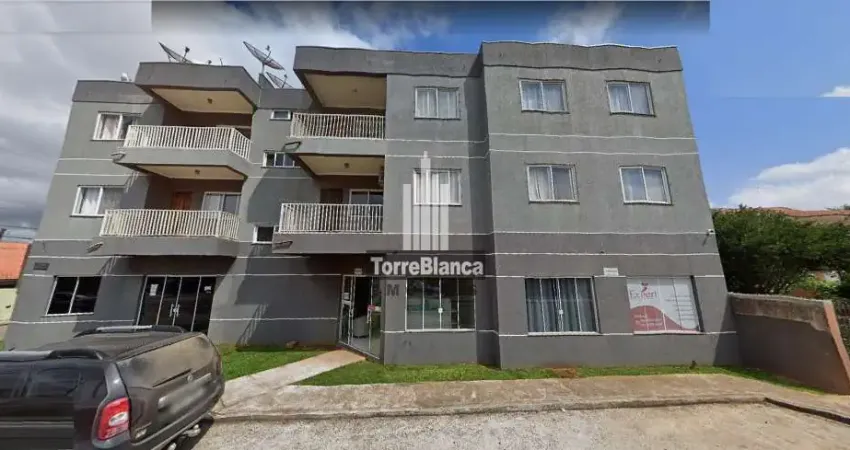 Apartamento com 3 quartos à venda na Rua Ouro Preto, Centro, Carambeí