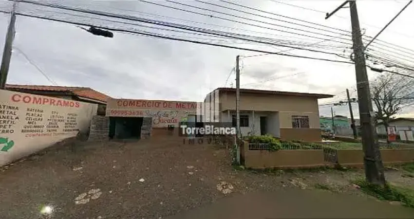 Casa com 4 quartos à venda na Rua João Cecy Filho - de 2629/2630 ao fim, Neves, Ponta Grossa