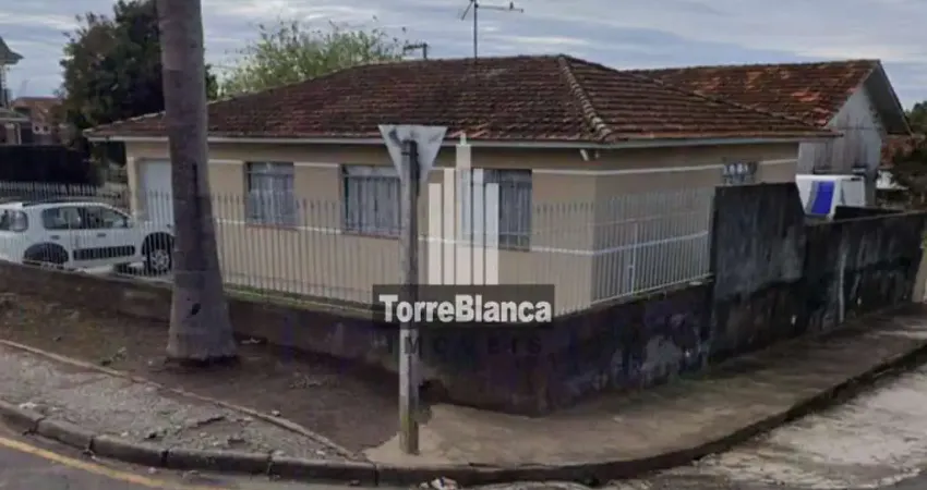 Terreno à venda na Rua Bento Ribeiro, Nova Rússia, Ponta Grossa